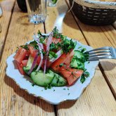 Vegfood (food delivery)