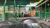 Кафе (ул. Давида Агмашенебели 20б)