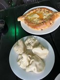 Кафе (ул. Давида Агмашенебели 20б)