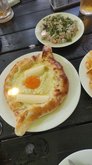 Кафе (ул. Давида Агмашенебели 20б)