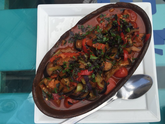 კაფე აქცენტი