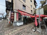 Batumi Grill (Selima Khimshiashvili St. 3)