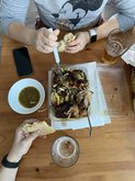 Batumi Grill (Selima Khimshiashvili St. 3)