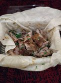 Batumi Grill (Selima Khimshiashvili St. 3)