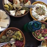 Cafe Leila