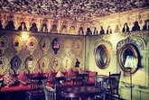 Cafe Leila