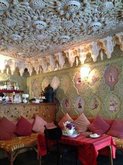 Cafe Leila