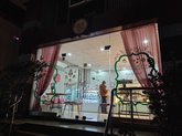 Cafe Sweets