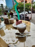 Cafe Sweets