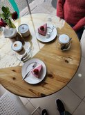 Cafe Sweets