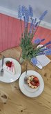 Cafe Sweets