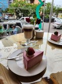 Cafe Sweets