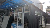Fast food cafe (Lermontov St., 42)