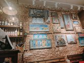 MiniArt Cafe&Gallery