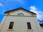 ზუგდიდის ღვთისმშობლის ბლაკერნის ხატის საკათედრო ტაძარი