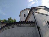 ზუგდიდის ღვთისმშობლის ბლაკერნის ხატის საკათედრო ტაძარი