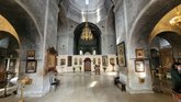ზუგდიდის ღვთისმშობლის ბლაკერნის ხატის საკათედრო ტაძარი