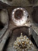 Cathedral of the Blessed Virgin Mary in Tsilkani