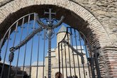 Cathedral of the Blessed Virgin Mary in Tsilkani