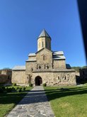 Cathedral of the Blessed Virgin Mary in Tsilkani