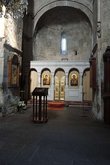 Cathedral of the Blessed Virgin Mary in Tsilkani