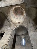 Cathedral of the Blessed Virgin Mary in Tsilkani