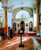 Poti Soboro Cathedral