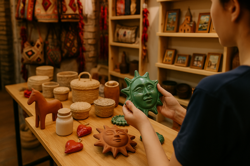 how to choose a store - what to look for to avoid buying consumer goods