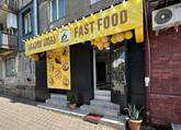 Kakalo Fast Food