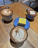 But First Cacao