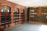 Винодельня "Kakhetian Wine Cellar"