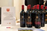 Винодельня "Kakhetian Wine Cellar"