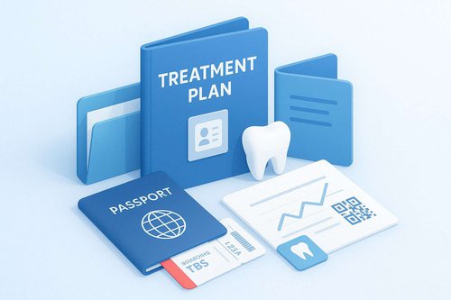 Какие документы взять с собой