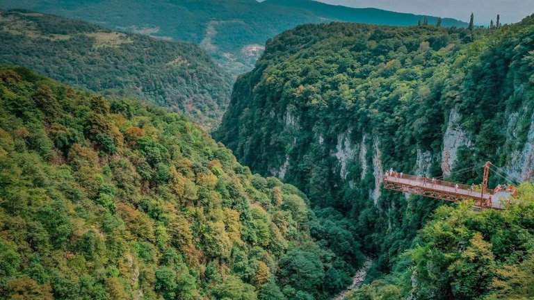 ოკაცეს კანიონი