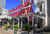 Kapadokya Turkish Restaurant