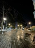 Карманный парк Тамаза Никитина