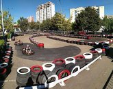 ასტრა პარკი თბილისი