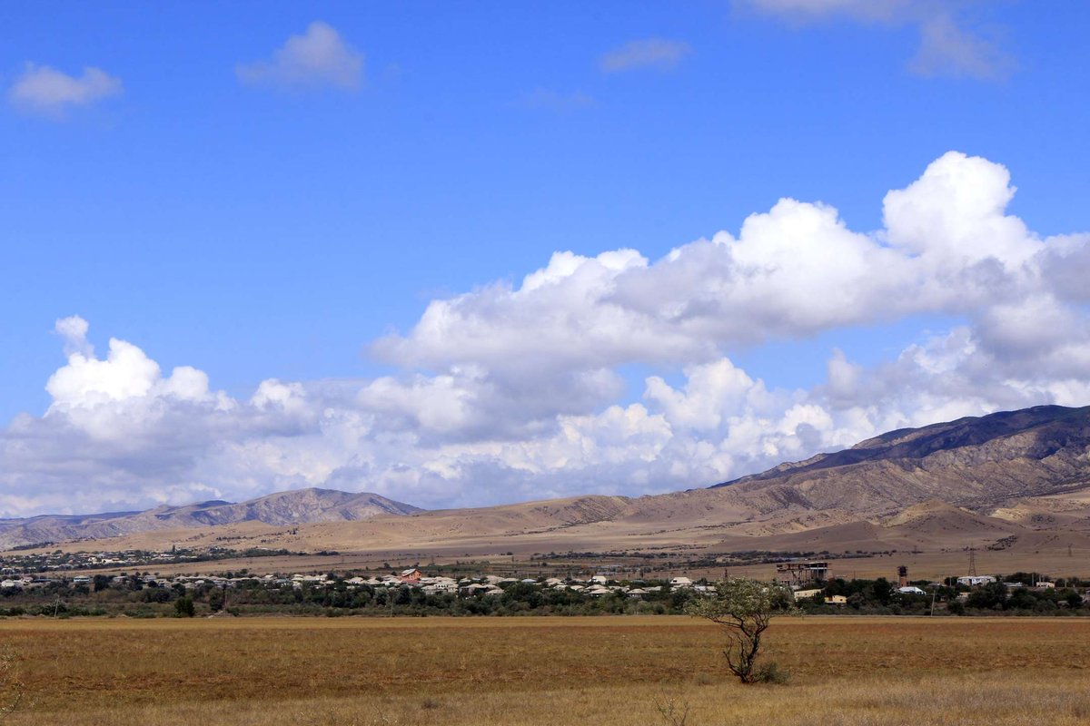 Kaspi-Georgia