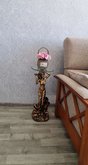 ქეითის მყუდრო ბინა