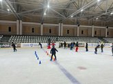 Крытый каток "Arena"