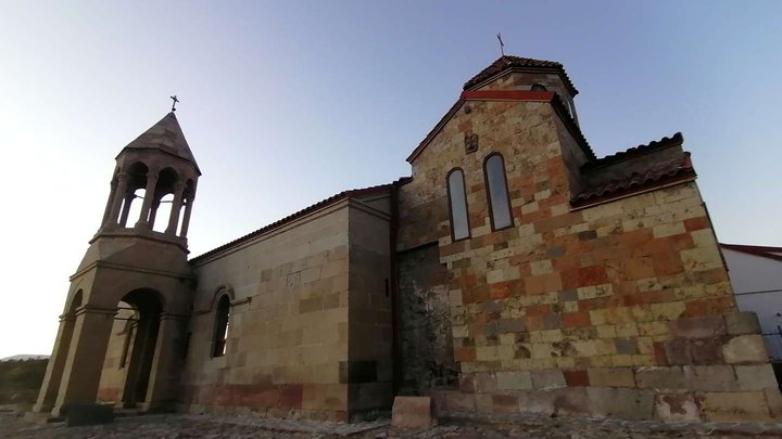 Catholic Church of Our Lady Queen of the Rosary