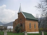 Католическая церковь в Хизабавра