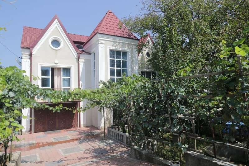 Caucasus Guest House in Kutaisi