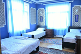 Кавказ