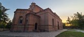 Cathedral of the Icon of the Mother of God of Kazan in Lagodekhi