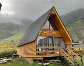 Kazbegi Folk