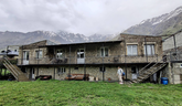Kazbegi Guide