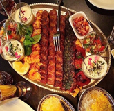 Kebab House