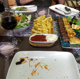Kebab House