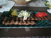 Kebab House